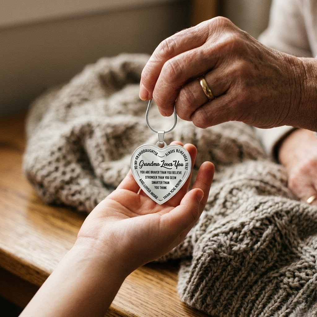 For Grandson